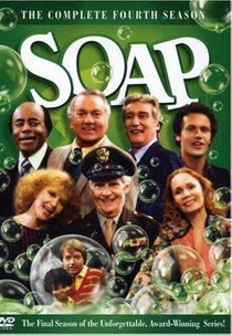 Sabao (4 Temporada) (Soap (Season 4))