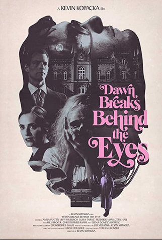 Poster 1 de Filme Vozes do Amanhecer (2021)