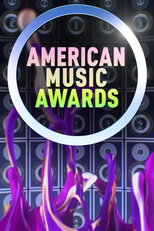 American Music Awards 2021 (American Music Awards 2021)