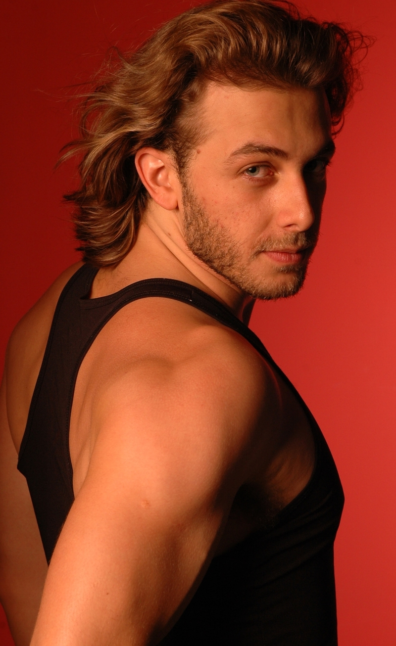davidSWAT - Foto 2