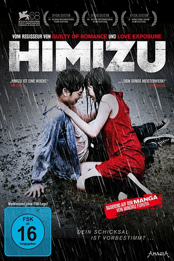  de Filme Himizu (2011)