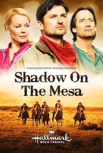 Shadow on the Mesa - Poster / Capa / Cartaz - Oficial 1