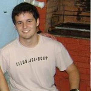 Foto de perfil de Douglas
