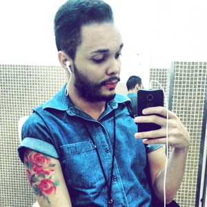 Foto de perfil de Felipe Fernandes