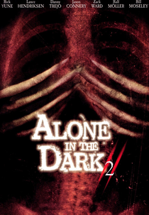Alone in the Dark 2: O Retorno do Mal (Alone in the Dark II)