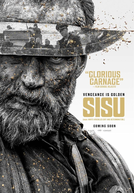Sisu: Uma História De Determinação