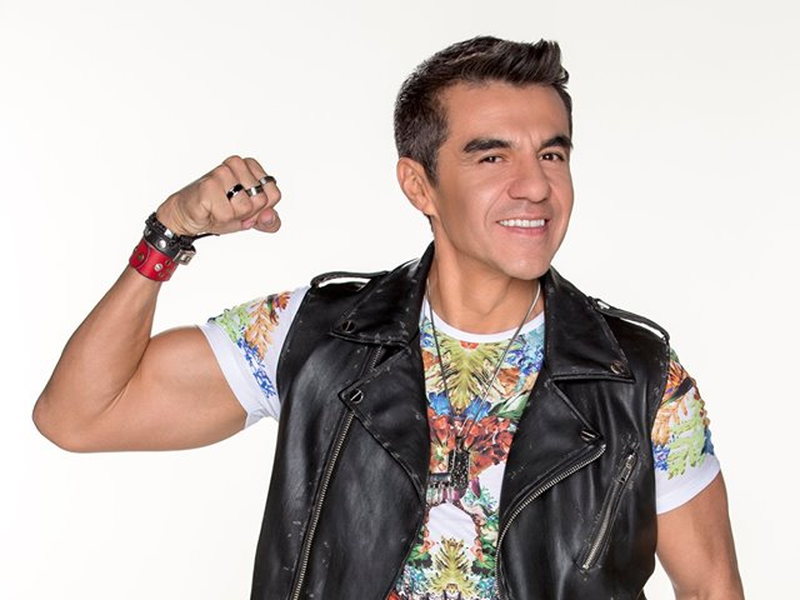 Foto 125 de Meu Coração é Teu