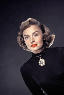 Donna Reed
