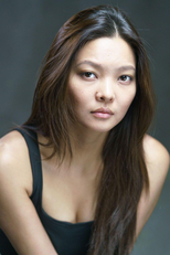 Janelle Sergazina