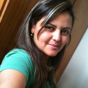 Foto de perfil de Francimone Campos