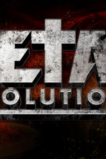 de Série Metal Evolution (2011)