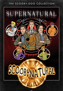 Scoobynatural - O Filme (Sobrenatural: ScoobyNatural)