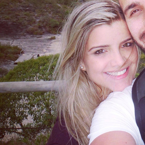 Foto de perfil de Thais Frossard