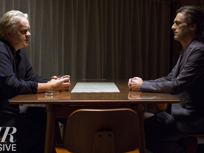Foto 1 de Marjorie Prime