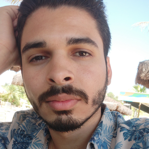 Foto de perfil de Álef Gabriel