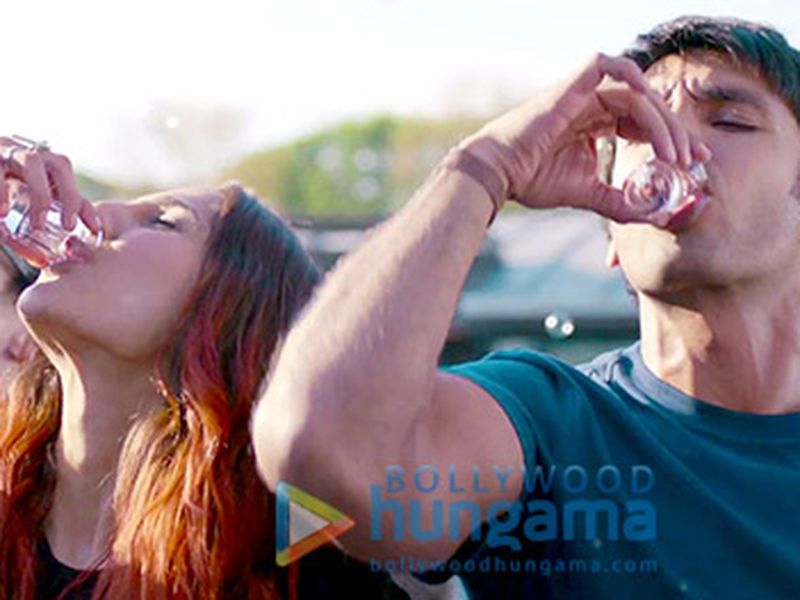 Foto 21 de ‎Befikre‬