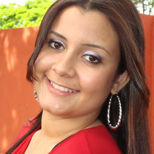 Foto de perfil de Daiany Ramos