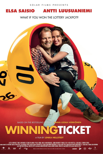  de Filme Kaikki oikein (2018)