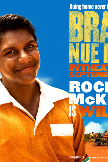  de Filme Bran Nue Dae (2009)