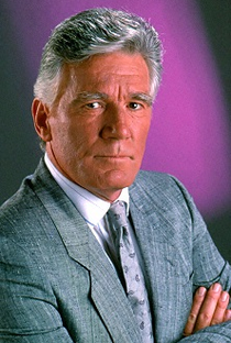 Mitchell Ryan (II) - Poster / Capa / Cartaz - Oficial 2