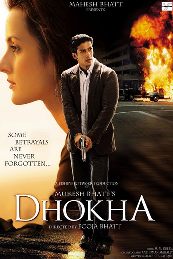  de Filme Dhokha (2007)
