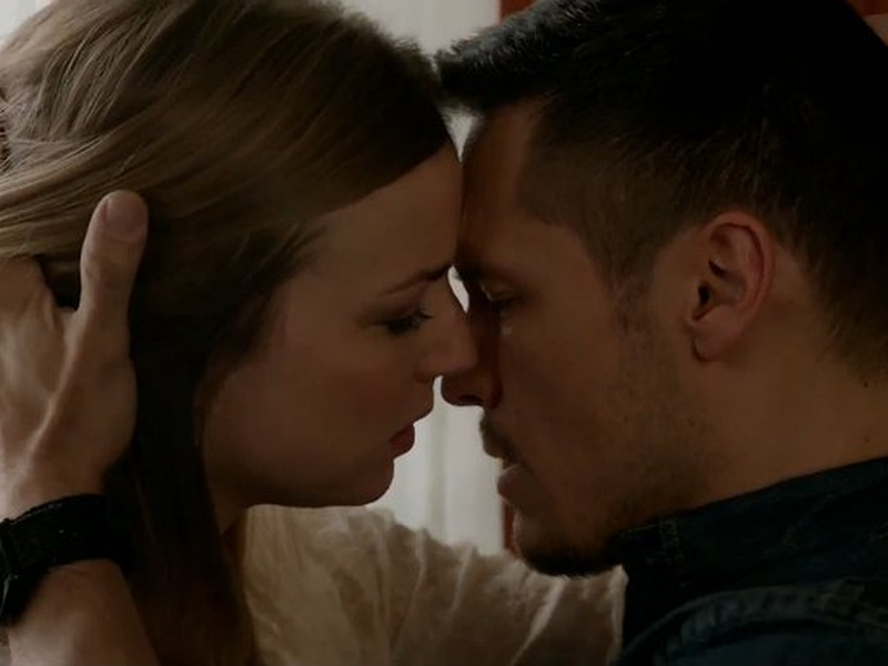 Foto 1 de Revenge (4ª Temporada)