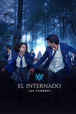 O Internato: Las Cumbres (1ª Temporada) (El Internado: Las Cumbres (Season 1))