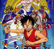 One Piece: Saga 3 - Skypiea