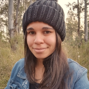 Foto de perfil de Geane