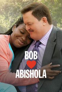 Bob ❤ Abishola (3ª Temporada) - Poster / Capa / Cartaz - Oficial 1