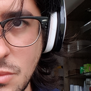 Foto de perfil de Guilherme Vedder