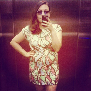 Foto de perfil de Laudicéia