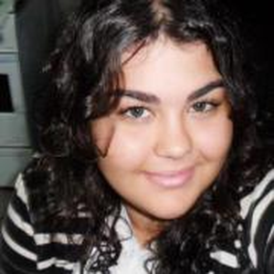Foto de perfil de Sofia Elizabeth Cabriene