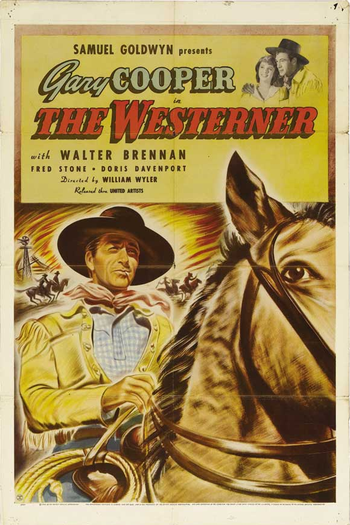  de Filme O Galante Aventureiro (1940)