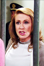 Acusado por secuestro (Acusado por secuestro)