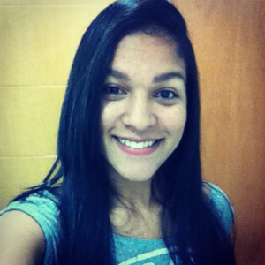 Foto de perfil de Camila Nunes