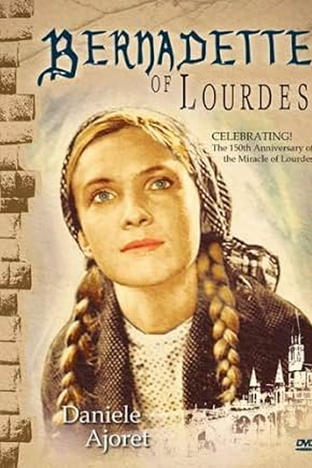  de Filme Bernadette de Lourdes (1961)