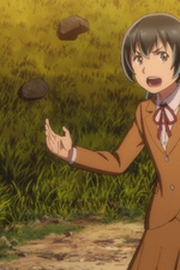 Poster de Episódio そしてヒナはいつも通り (2018)
