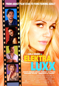 Um Caso Complicado (Elektra Luxx)