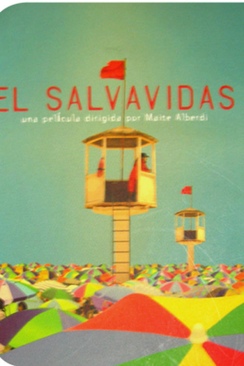 Poster de Filme O Salva-vidas (2011)