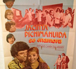 Jacinta Pichimahuida se enamora