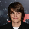 Johnny Simmons - Foto 1