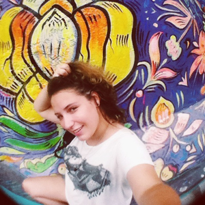 Foto de perfil de Vitória