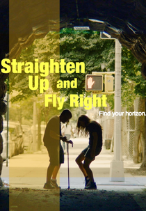 Straighten Up and Fly Right (Straighten Up and Fly Right)