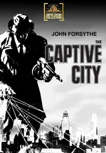 Cidade Cativa (The Captive City)