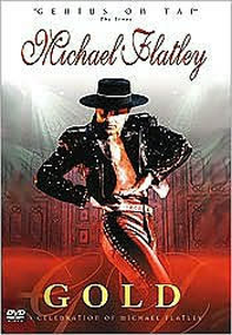 Michael Flatley - Gold: Uma Celebração de Michael Flatley (Michael Flatley - Gold: A Celebration of Michael Flatley)