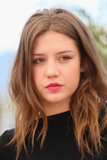 Adèle Exarchopoulos