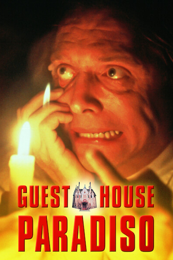  de Filme Hotel Paradiso (1999)