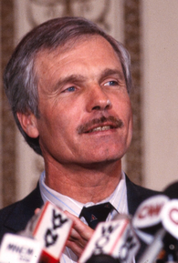 Ted Turner (I)