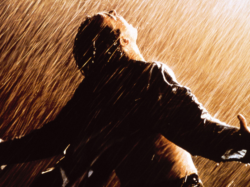 Foto 5 de Um Sonho de Liberdade